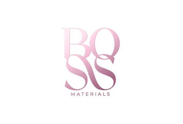 Boss Materials 